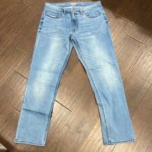 Goodfello mens jeans 36/32